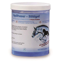 Produktbild von Equipower Kühlgel