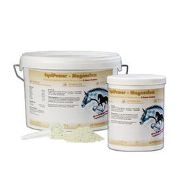 Produktbild von Equipower Magnesium - 2 kg