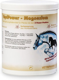 Produktbild von EquiPower Magnesium - 750 g