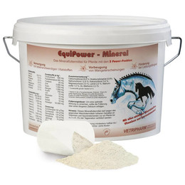Produktbild von Equipower Mineral
