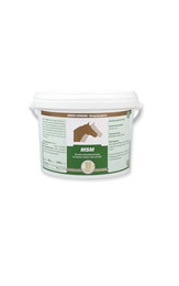 Produktbild von Equipower MSM - 2 kg