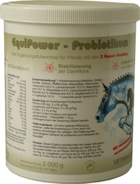 Produktbild von Equipower Probiotikum
