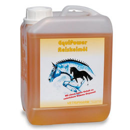 Produktbild von Equipower Reiskeimöl - 2,5 l