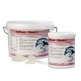 EquiPower Vitamin E - 2 kg – Bild 1 von 3
