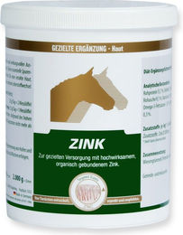 Equipower Zink – Bild 1 von 6