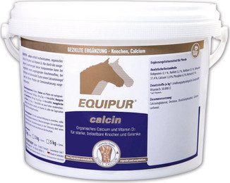 Produktbild von Equipur Calcin - 3 kg