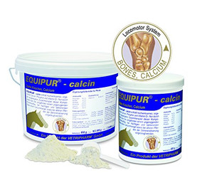 Produktbild von Equipur Calcin - 5 kg