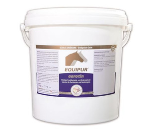 Produktbild von Equipur Carotin - 5 kg