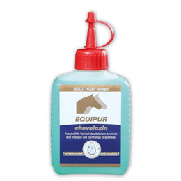 Produktbild von Equipur Chevaloxin Pflegeprodukt für Pferde - 200 ml