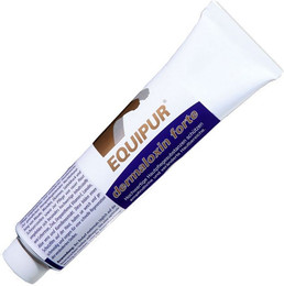 Produktbild von Equipur Dermaloxin forte - 100 g