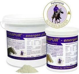 Produktbild von Equipur energen plus - 3 kg