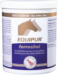 Produktbild von Equipur Ferrochel - 1 kg