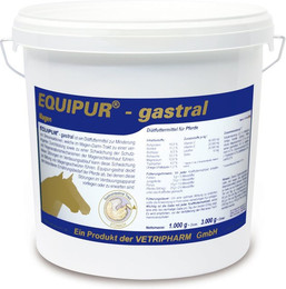 Produktbild von Equipur Gastral - 3 kg