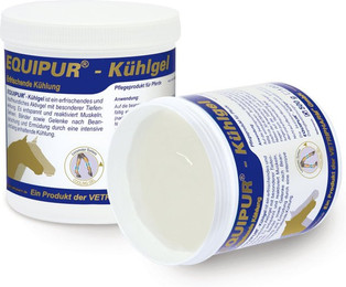 Produktbild von Equipur Kühlgel - 500 g