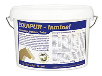Produktbild von Equipur Laminal P - 3 kg
