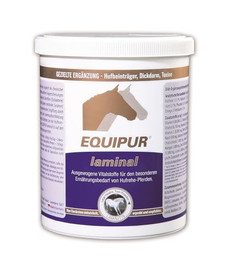 Produktbild von Equipur laminal Pellets - 1 kg