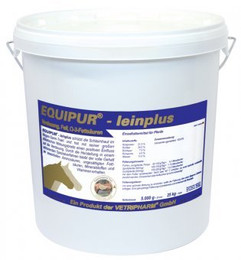 Produktbild von Equipur Leinplus - 5 kg
