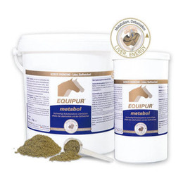 Produktbild von Equipur Metabol
