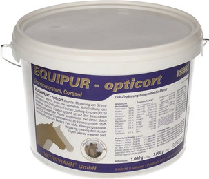 Produktbild von Equipur Opticort - 3 kg