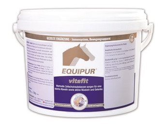 Produktbild von Equipur Vitafit - 3 kg