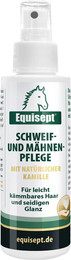 Produktbild von Equisept Schweif- und Mähnenpflege