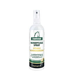 Produktbild von Equisept Wundpflegespray - 250 ml