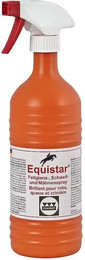 Produktbild von EQUISTAR Fellglanz-, Schweif- und Mähnenspray - 750 ml