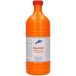 Produktbild von EQUISTAR Fellglanz-, Schweif- und Mähnenspray - 5000 ml