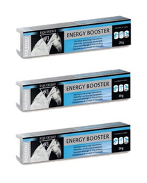 Produktbild von Equistro Energy Booster Pferde - 20 g