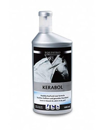 Produktbild von EQUISTRO Kerabol Biotin - 1 l