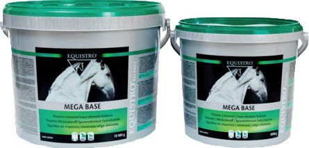 Equistro Mega Base - 3 kg – Bild 1 von 5