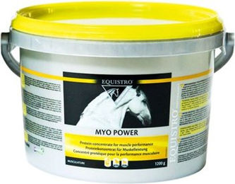 Equistro Myo Power - 1,2 kg – Bild 1 von 4