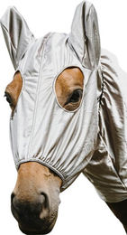 Produktbild von Equithème Bonnet RIDING WORLD Ekzem-Schutzhaube