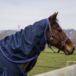 Produktbild von Equithème Classic 1200D 0g Halsteil