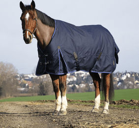 Produktbild von Equithème Classic 1200D 0g Outdoordecke