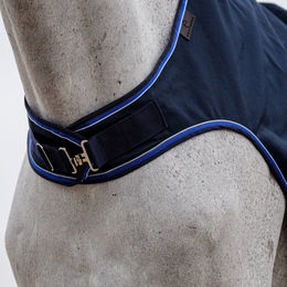 Produktbild von Equithème Classic 1200D Führmaschinendecke