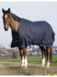 Equithème Classic 1200D Outdoordecke 100g - 100 g – Bild 1 von 4