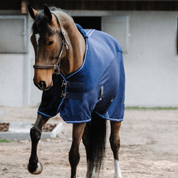 Produktbild von Equithème Classic 3D-Meshdecke 0g