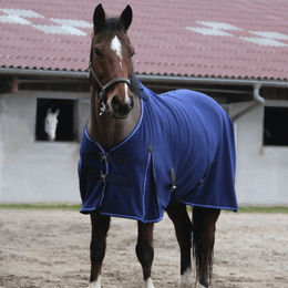 Produktbild von Equithème Classic Polar Fleecedecke