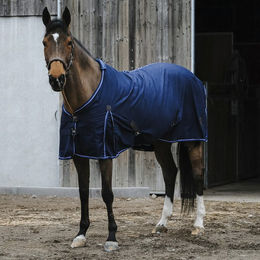 Produktbild von Equithème Classic Polybaumwolldecke