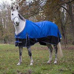 Equitheme Decke 1200D - 150 g – Bild 1 von 5