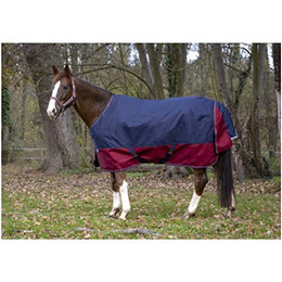 Produktbild von Equithème Decke "Tyrex 1200D" 0g