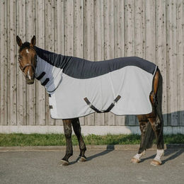 Produktbild von Equithème Flycool Decke Cmb