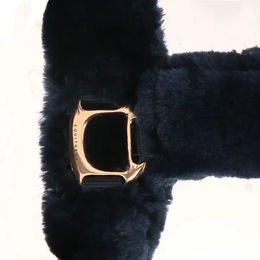 Equithème Halfter Teddy Rose Gold – Bild 1 von 2