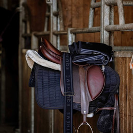 Produktbild von Equithème Heated Rückenwärmer