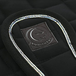 Produktbild von Equithème Je t'aime Hundedecke - 200 g