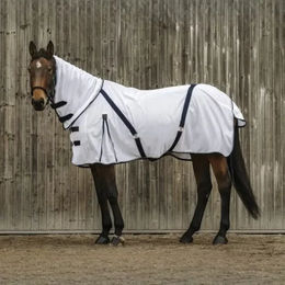 Produktbild von Equitheme Mesh Combo Fliegendecke