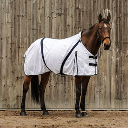 Produktbild von Equitheme Mesh Fliegendecke