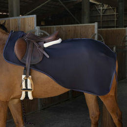 Produktbild von Equithème Nierendecke Softshell wasserdicht