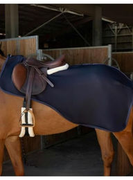 Produktbild von Equithème Nierendecke Softshell wasserdicht